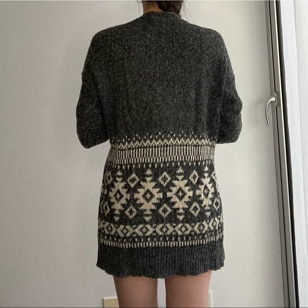 Hollister light knit - Picture 2 of 4